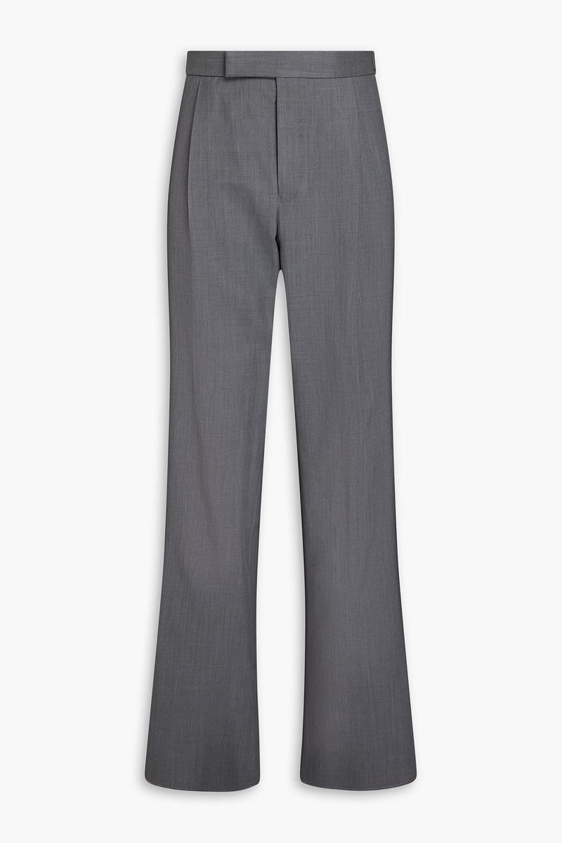 Thom Browne Pleated Pants − Sale: up to −79% | Stylight