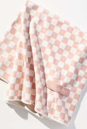 Kitsch XL Quick-Dry Hair Towel Wrap