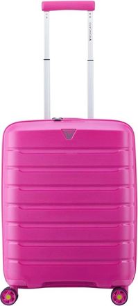 Roncato Trolley Cabina B-Flying 55x40x20/25 - - Suitcases - unisex - Rosa - ONE SIZE
