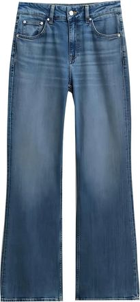 GANT Jeans svasati - Blu