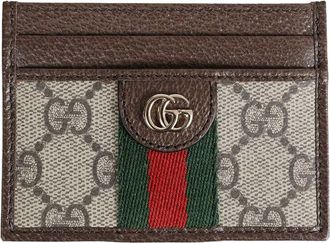 Gucci Ophidia Card Case