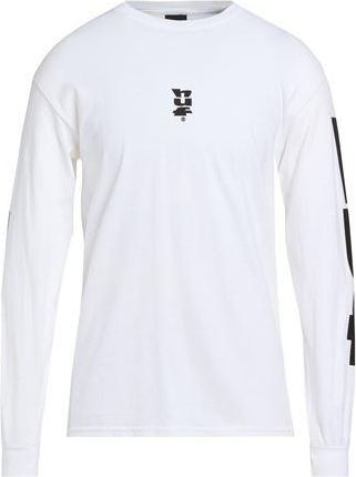 HUF CAMISETAS Y TOPS - Camisetas en YOOX.COM