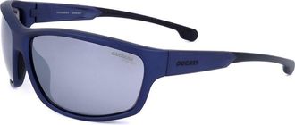 Carrera Mens 68Mm Sunglasses