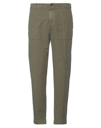 BRIGLIA 1949 BOTTOMWEAR - Trousers sur YOOX.COM