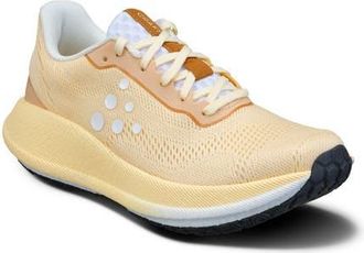 Craft Pacer Low Top Running Shoe in Taupe at Nordstrom, Size 8.5