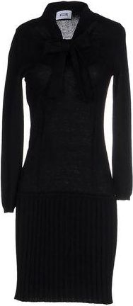 Moschino VESTIDOS - Minivestidos en YOOX.COM