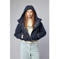 Moncler Eucalyptus Jacket