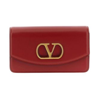 Valentino Garavani Donna, Borse, Rosso, Taglia unica, new