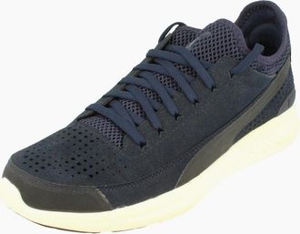 Puma Mens Puma Ignite Sock Mens 360570 03 - Black - Size: 7.5