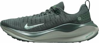 Nike Womens Reactx Infinity Run 4 Sneaker In Vintage Green