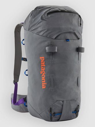 Patagonia Ascensionist 35L Mochila gris