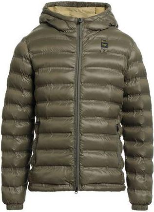 Blauer JACKEN & M&Auml;NTEL - Pufferjacken & Daunenjacken auf YOOX.COM