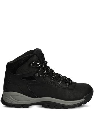 Columbia Stringate Newton Ridge - Nero