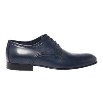 Baldinini Veterschoenen - Heren - Nette schoenen - Blauw - 40 EU - Schoenen