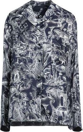 Stella McCartney CAMISETAS Y TOPS - Camisas en YOOX.COM