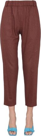 Alysi Cigarette Pants