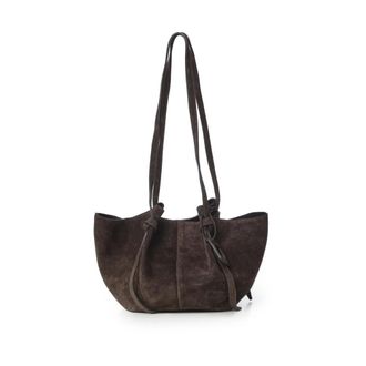 D.A.T.E. Borsa a spalla - - Bags - Donna - Marrone - ONE SIZE