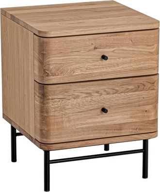 Schubiger M&ouml;bel Nachttisch Brevik