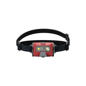 Ledlenser Ledlenser Hf6r Core Linterna Frontal Roja Recargable Usb-c