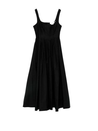 Sportmax Cotton Dress