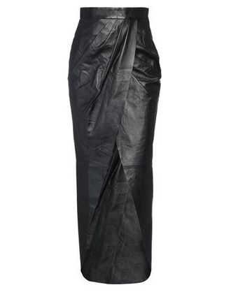 Balmain PARTES DE ABAJO - Faldas largas en YOOX.COM