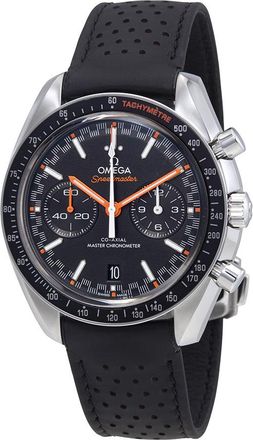 Omega Pre-owned Omega Speedmaster Racing Automatic Chronograph Mens Watch 329.32.44.51.01.001