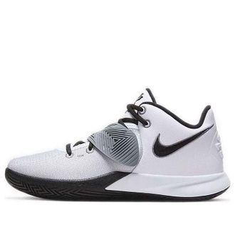 Nike Kyrie Flytrap 3 White Cool Grey BQ3060-103