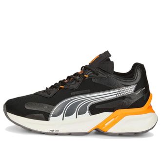 Puma Pwrframe Aerogram Blaze Black Vibrant Orange 387038-02