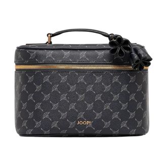 Joop Cortina Flora Cosmetic Case - Bags - Mujer - Azul - ONE SIZE