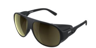 Poc Nivalis 9581 Mens Sunglasses Black Size Standard
