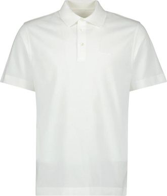 Givenchy Polo Shirts - Heren - Polos - Wit - XL - Tops