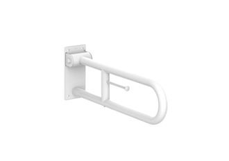 Roca Asa De Ba&ntilde;o Abatible Comfort Access - Roca Acabado: Blanco - Medidas: 600 Mm
