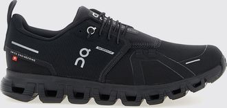 On Running Sneakers ON RUNNING Woman color Black