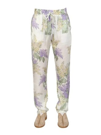 Mouty Tulum Pants
