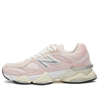 New Balance 9060 Crystal Pink U9060CSP