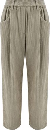 Brunello Cucinelli Pants