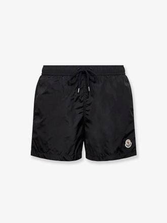 Moncler Nylon swim trunks - MONCLER - gender_Man