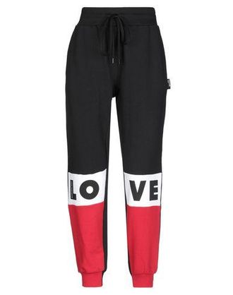 Love Moschino BOTTOMWEAR - Trousers sur YOOX.COM
