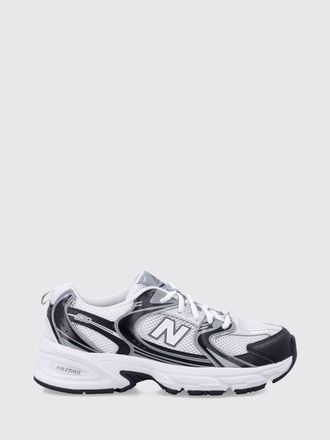 New Balance Sneakers Kids color Black