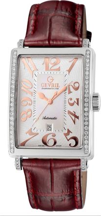 Gevril Group Glamour Womens Watch