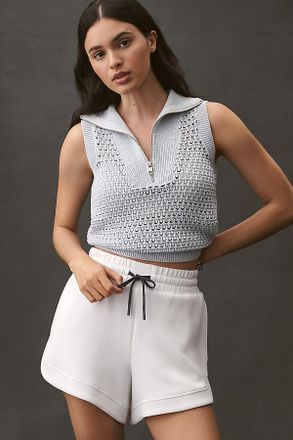 Varley Ollie High-Rise Shorts