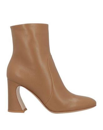 Gianvito Rossi SCHUHE - Stiefeletten auf YOOX.COM