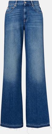 AG - Adriano Goldschmied Jeans a gamba larga Hyeres