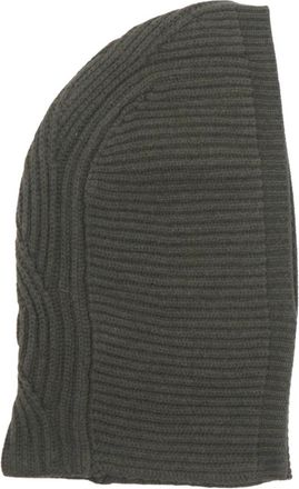 D.exterior Beanies - Dames - Hoeden - Groen - ONE Size - Accessoires