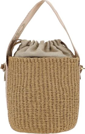 Chlo&eacute; Bucket Bag - Women