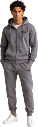 Emporio Armani Emporio Armani Ea7, Hombre, Deporte, Gris, Talla: S