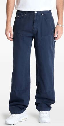 Tommy Jeans Jeans Jaimie Carpenter - Blu