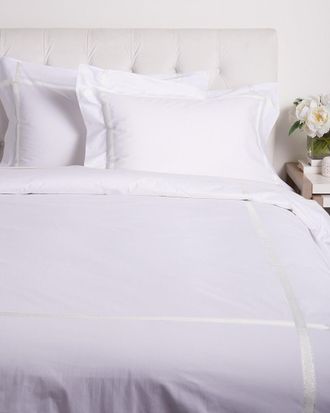 Maurizio Italy Solo Duvet Set