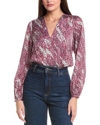HUGO BOSS Boss Hugo Boss Baria Blouse