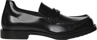 Balenciaga Schoenen, Heren, Zwart, 42 EU, Loafers